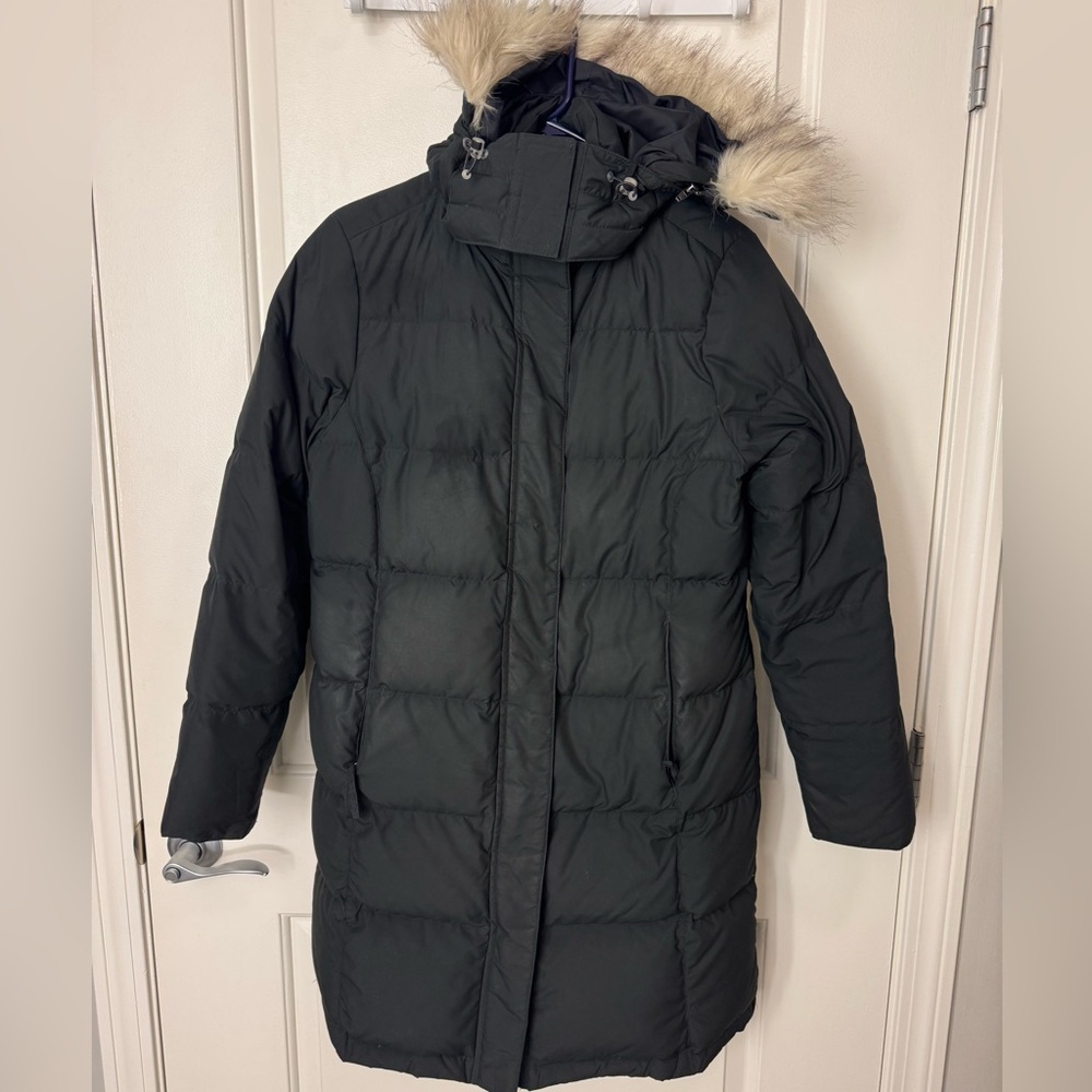 L.L. Bean Women’s Puffer Coat